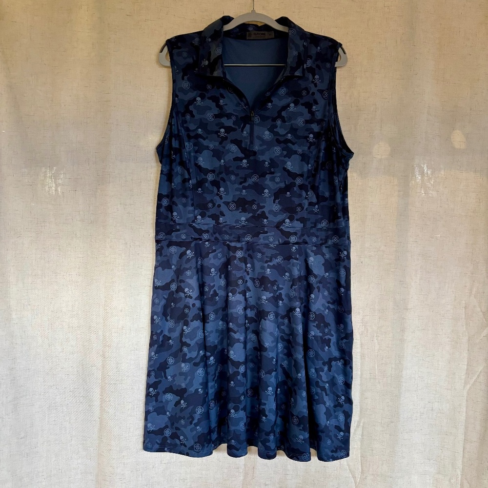 G/Fore Golf Dress